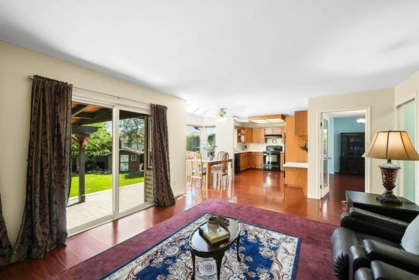 Breakfast Nook Photo of 5660 187 Street, Surrey, BC