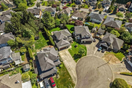 Garden / Landscaping Photo of 5660 187 Street, Surrey, BC