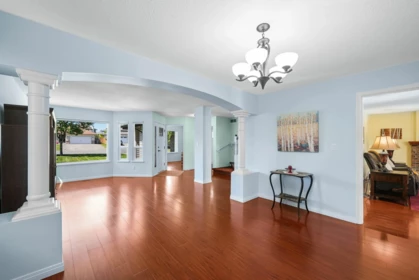 Kitchen Island Photo of 5660 187 Street, Surrey, BC