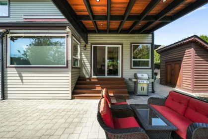 Staircase Photo of 5660 187 Street, Surrey, BC