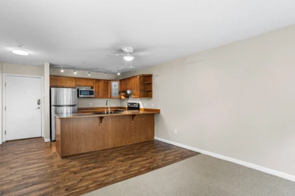 Loft / Bonus Room Photo of 123 378 Esplanade Avenue, Harrison Hot Springs, BC
