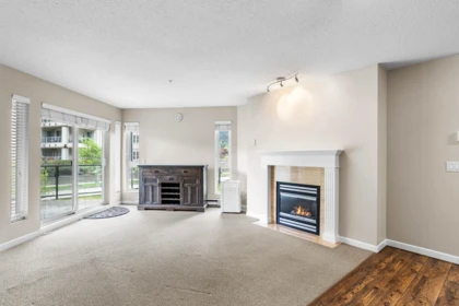 Pantry Photo of 123 378 Esplanade Avenue, Harrison Hot Springs, BC