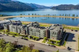 123 378 Esplanade Avenue, Harrison Hot Springs, BC