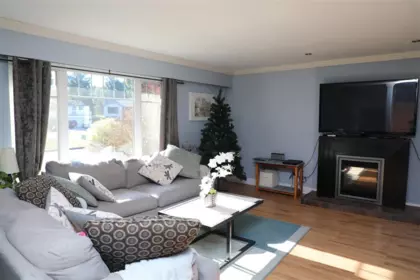 1857 Warwick Avenue, Port Coquitlam, BC, Port Coquitlam — Single Family Residence for sale