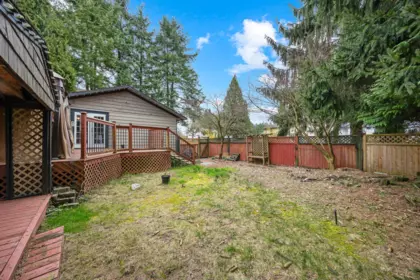 Loft / Bonus Room Photo of 1857 Warwick Avenue, Port Coquitlam, BC