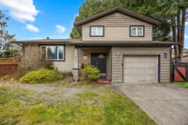 1857 Warwick Avenue, Port Coquitlam, BC