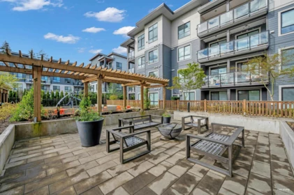 402 20356 72b Avenue, Langley, BC, Langley — Apartment/Condo for sale