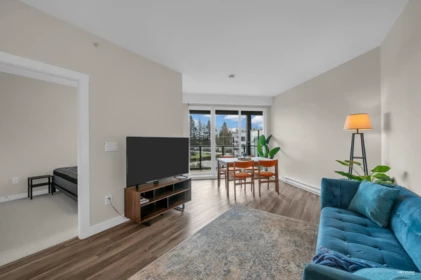 Mudroom Photo of 402 20356 72b Avenue, Langley, BC