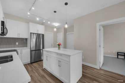 Office / Den Photo of 402 20356 72b Avenue, Langley, BC
