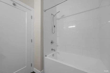Primary Bedroom Photo of 402 20356 72b Avenue, Langley, BC