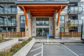 402 20356 72b Avenue, Langley, BC