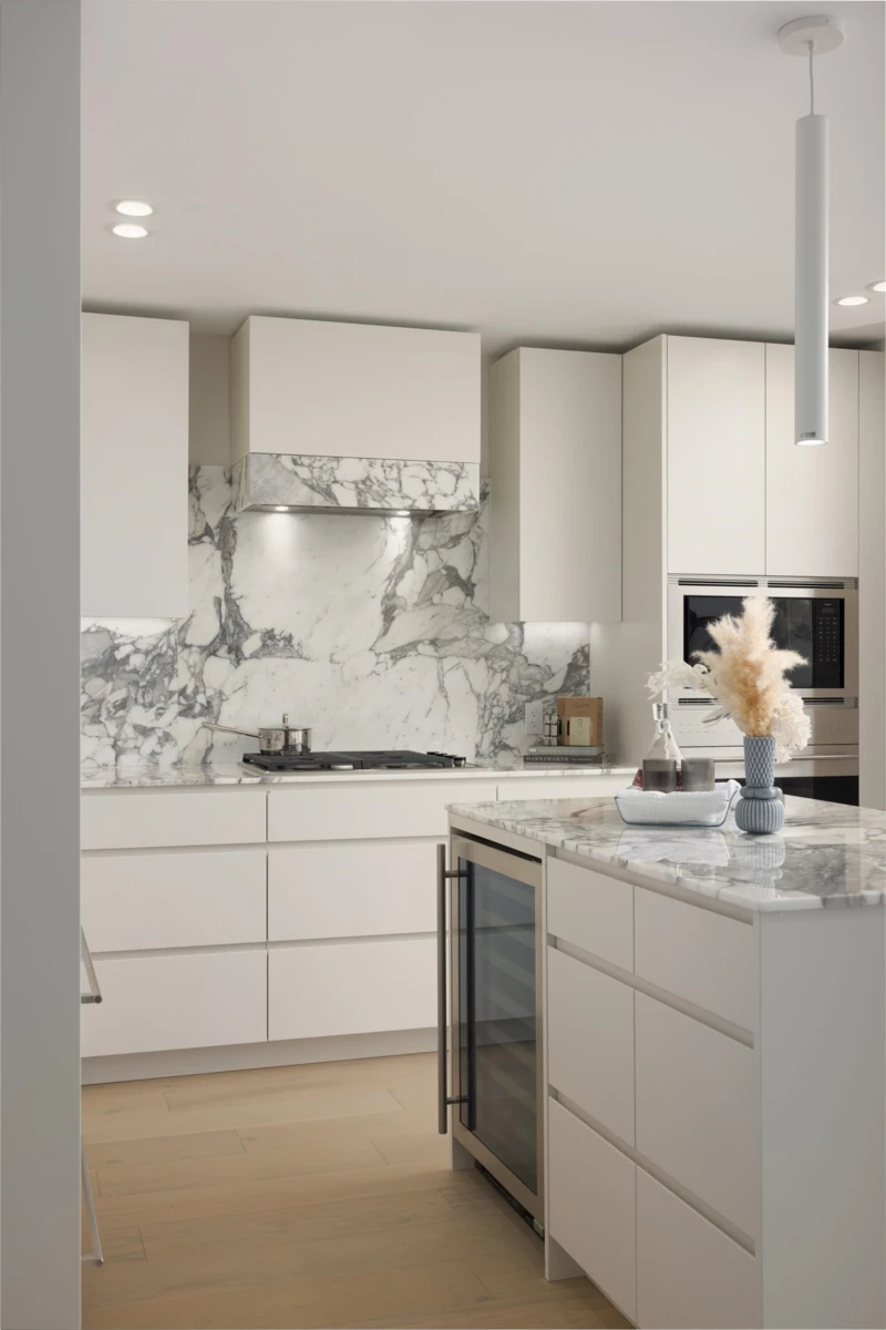 Family Room Photo of 205 3668 W 10th Avenue, Vancouver, BC