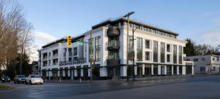 Hot Tub / Spa Photo of 205 3668 W 10th Avenue, Vancouver, BC
