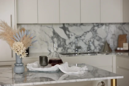Kitchen Photo of 205 3668 W 10th Avenue, Vancouver, BC