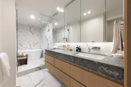 Laundry Room Photo of 205 3668 W 10th Avenue, Vancouver, BC