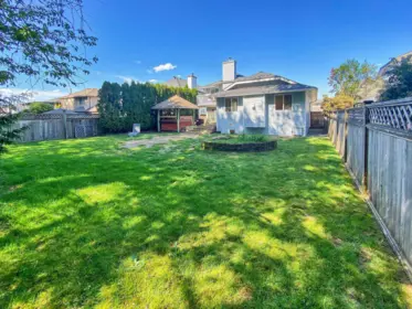 Street View Photo of 19607 Somerset Drive, Pitt Meadows, BC