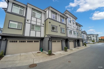59 9680 Alexandra Road, Richmond, BC, Richmond — Townhouse for sale