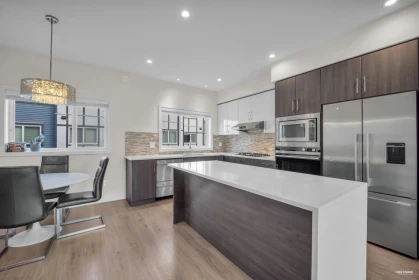 Office / Den Photo of 59 9680 Alexandra Road, Richmond, BC