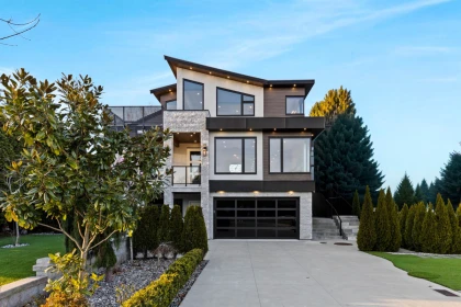 19023 61a Avenue, Surrey, BC, Surrey — Single Family Residence for sale