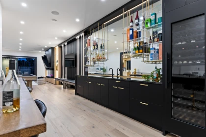 Kitchen Photo of 19023 61a Avenue, Surrey, BC