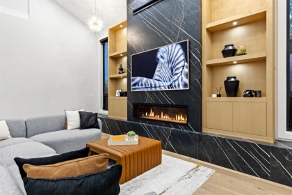 Office / Den Photo of 19023 61a Avenue, Surrey, BC
