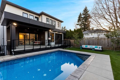 Playground / Recreational Area Near 19023 61a Avenue, Surrey, BC