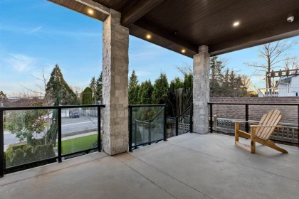 Swimming Pool Photo of 19023 61a Avenue, Surrey, BC
