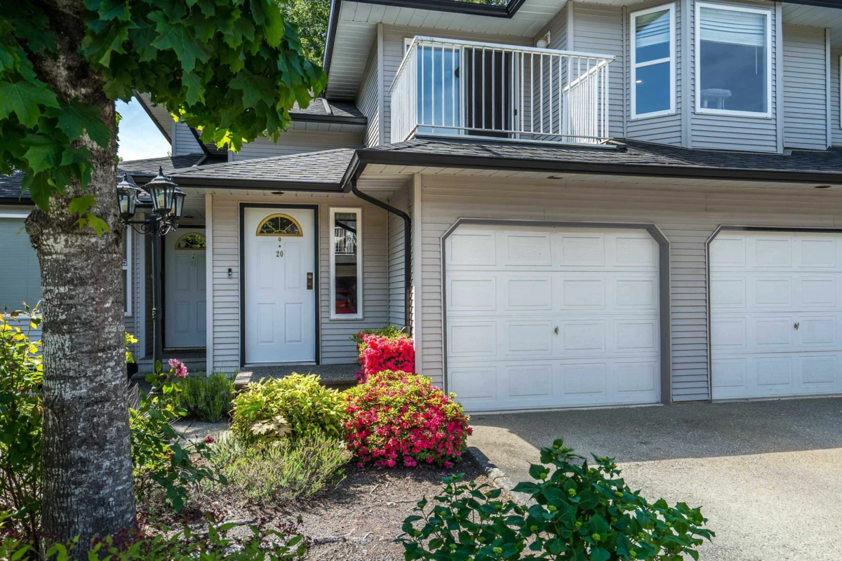 Family Room Photo of 20 34332 Maclure Road, Abbotsford, BC