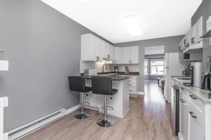 Hallway Photo of 20 34332 Maclure Road, Abbotsford, BC