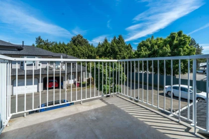 Hot Tub / Spa Photo of 20 34332 Maclure Road, Abbotsford, BC