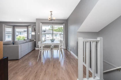 Kitchen Island Photo of 20 34332 Maclure Road, Abbotsford, BC