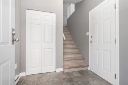 Kitchen Photo of 20 34332 Maclure Road, Abbotsford, BC