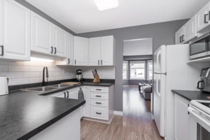 Laundry Room Photo of 20 34332 Maclure Road, Abbotsford, BC