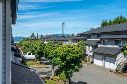 Outdoor Kitchen Photo of 20 34332 Maclure Road, Abbotsford, BC