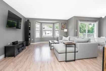 Primary Bedroom Photo of 20 34332 Maclure Road, Abbotsford, BC