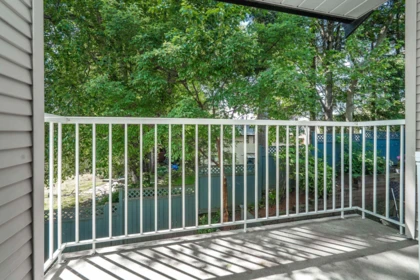 Swimming Pool Photo of 20 34332 Maclure Road, Abbotsford, BC