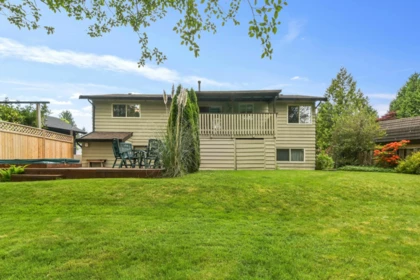 7978 141a Street, Surrey, BC, Surrey — Single Family Residence for sale