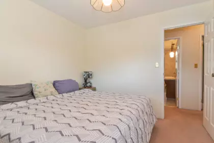 Hallway Photo of 7978 141a Street, Surrey, BC