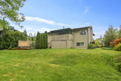 Outdoor Kitchen Photo of 7978 141a Street, Surrey, BC