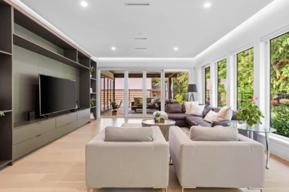 Hot Tub / Spa Photo of 5197 Sonora Drive, North Vancouver, BC