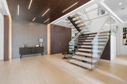 Street View Photo of 5197 Sonora Drive, North Vancouver, BC