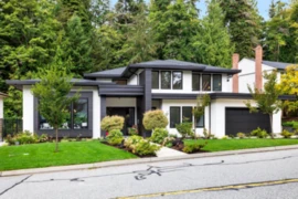 5197 Sonora Drive, North Vancouver, BC