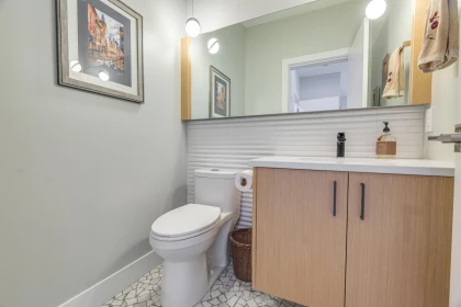 Guest Bathroom Photo of 8879 204b Street, Langley, BC