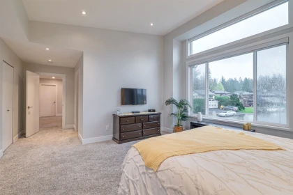Loft / Bonus Room Photo of 8879 204b Street, Langley, BC