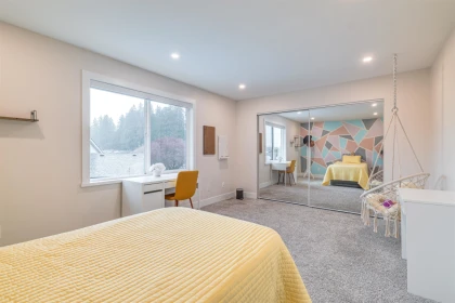 Mudroom Photo of 8879 204b Street, Langley, BC