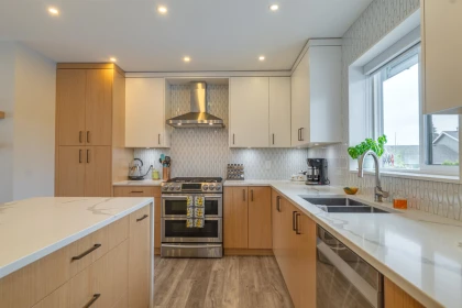 Pantry Photo of 8879 204b Street, Langley, BC