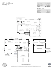 Playground / Recreational Area Near 8879 204b Street, Langley, BC