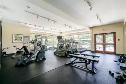 Loft / Bonus Room Photo of 605 660 Nootka Way, Port Moody, BC