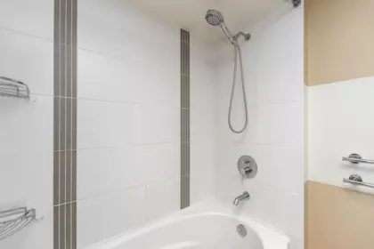 Primary Bedroom Photo of 605 660 Nootka Way, Port Moody, BC