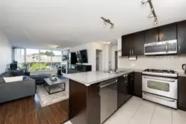 605 660 Nootka Way, Port Moody, BC